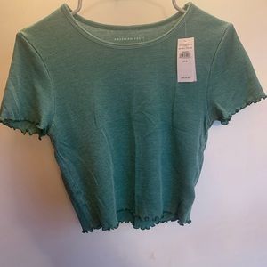 American eagle tee